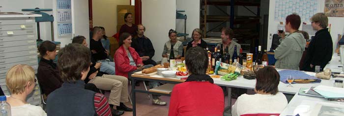 In froher Runde In froher Runde