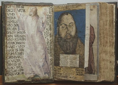 Plock - Bibel Plock - Bibel
