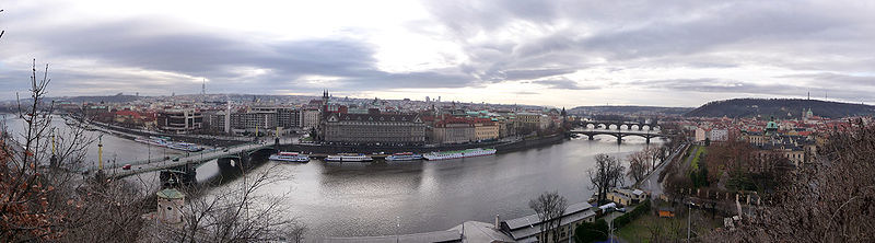 Prag, Foto: Simon Raffeiner Prag, Foto: Simon Raffeiner