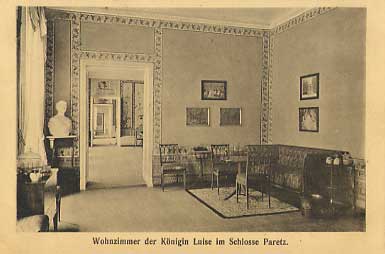 Luises Wohnzimmer Luises Wohnzimmer